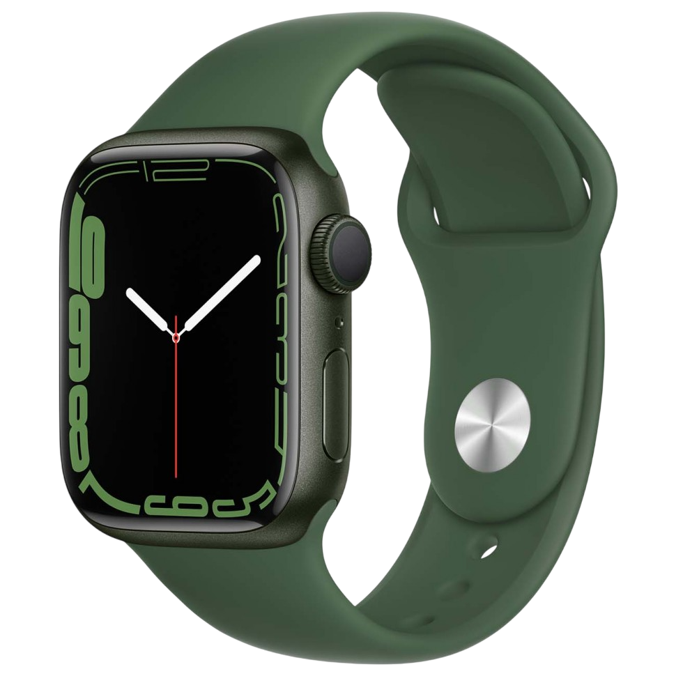 Замена вибро Apple Apple Watch Series 7