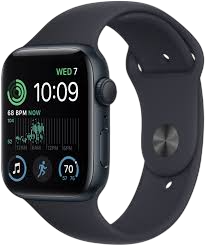Замена вибро Apple Apple Watch SE