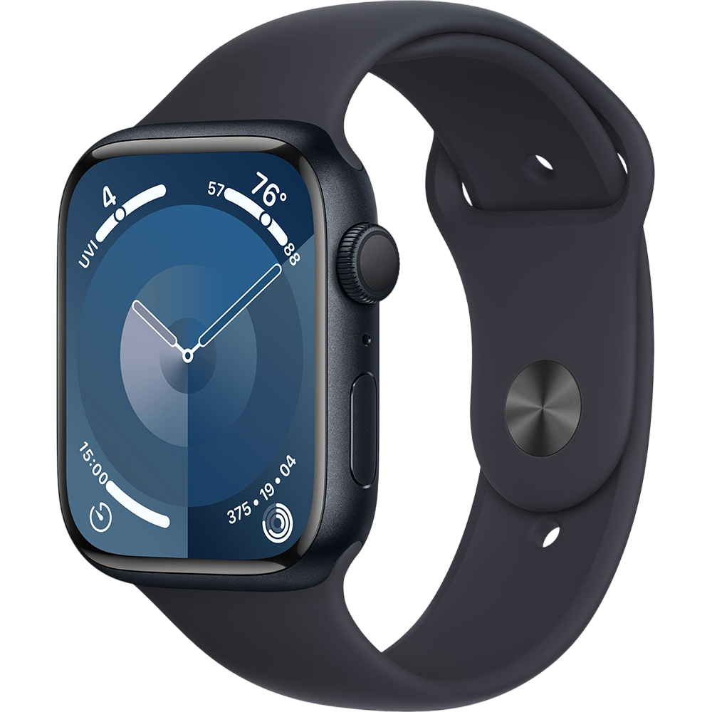 Замена вибро Apple Apple Watch Series 9