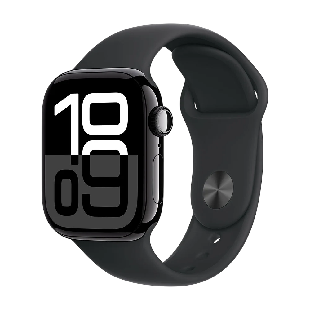 Замена вибро Apple Apple Watch Series 10