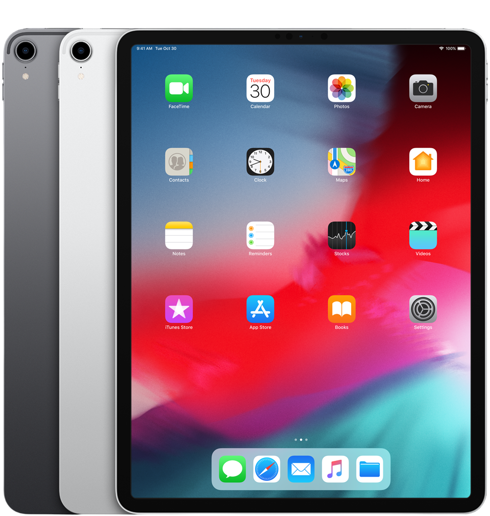 Замена динамика Apple iPad Air 2 2014