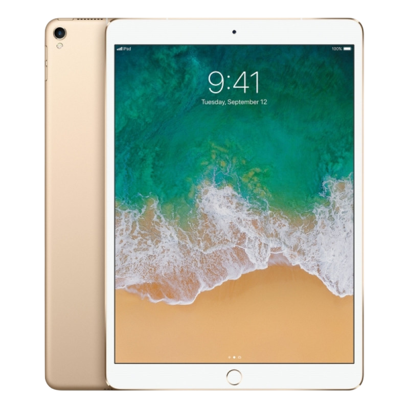 Замена динамика Apple iPad Pro 12,9 2017