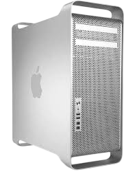 Замена северного моста Apple Mac Pro Intel 2012