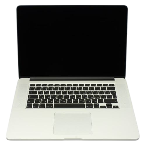 Замена звуковой карты Apple MacBook Pro 15 Retina 2012