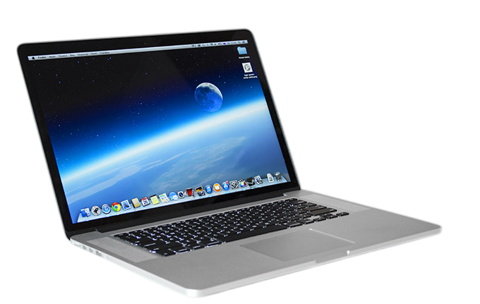 Замена звуковой карты Apple MacBook Pro 15 Retina 2013