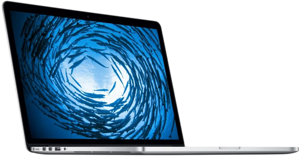 Замена звуковой карты Apple MacBook Pro 15 Retina 2014