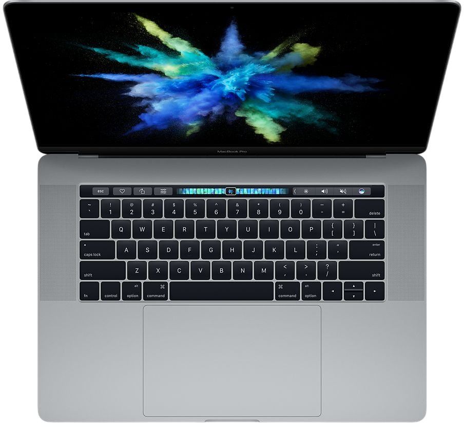 Замена звуковой карты Apple MacBook Pro 15 2017