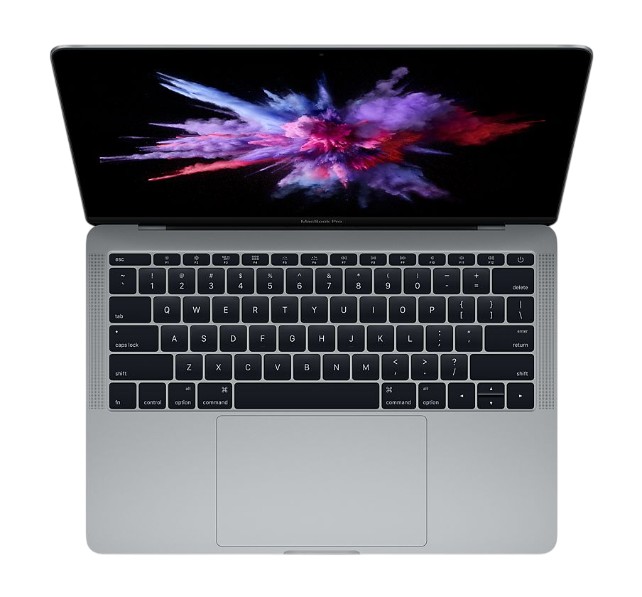 Замена звуковой карты Apple MacBook Pro 13 2017