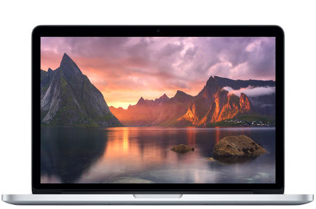 Замена звуковой карты Apple MacBook Pro 15 Retina 2015