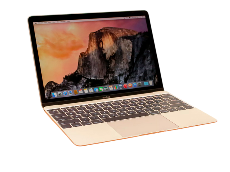 Замена звуковой карты Apple MacBook 12 Retina 2015