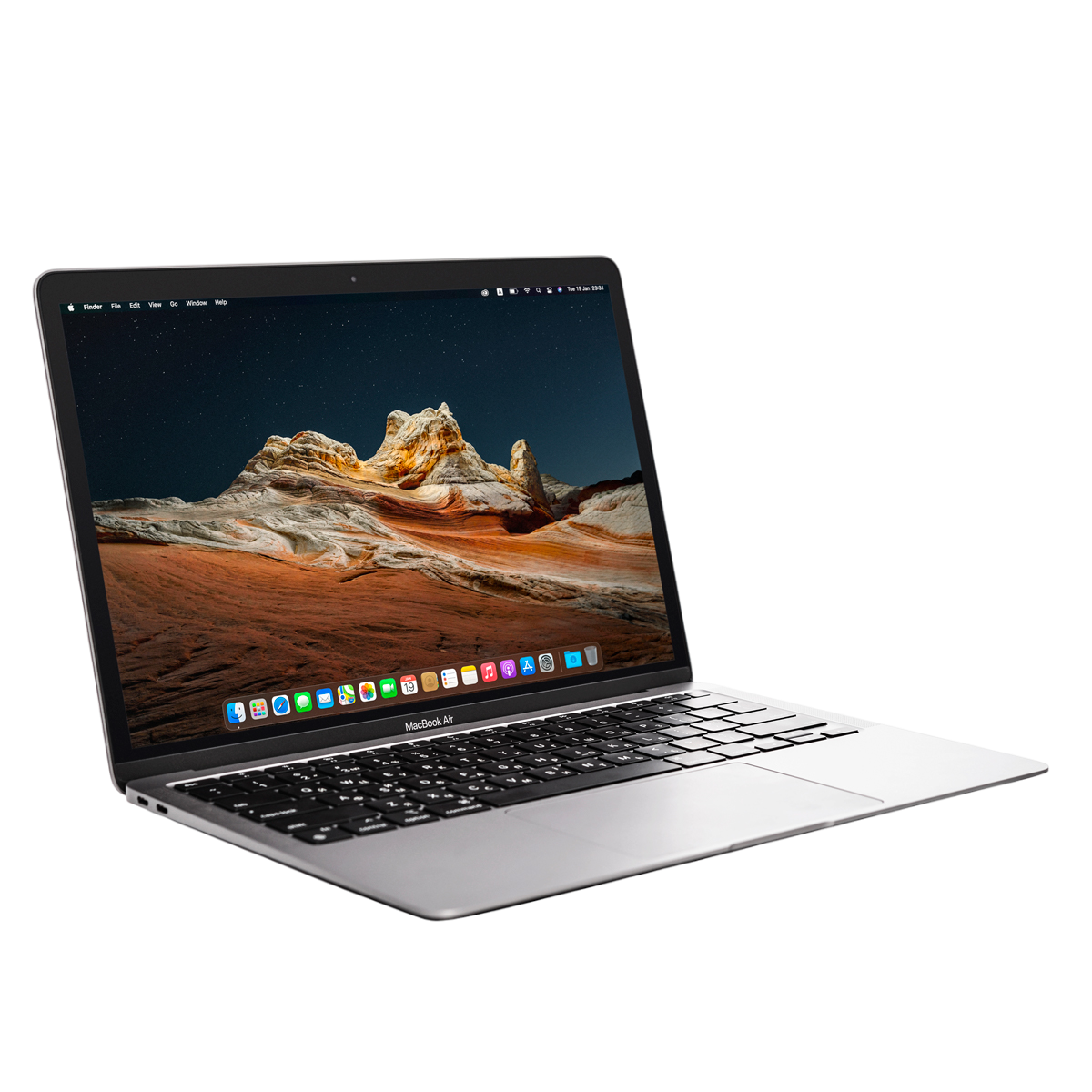 Замена звуковой карты Apple MacBook Pro 13 2012