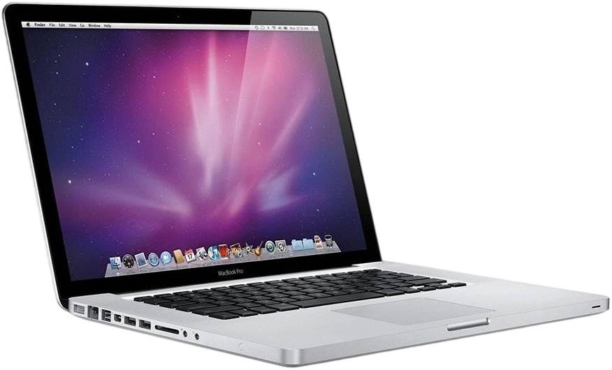 Замена звуковой карты Apple MacBook Pro 15 2011