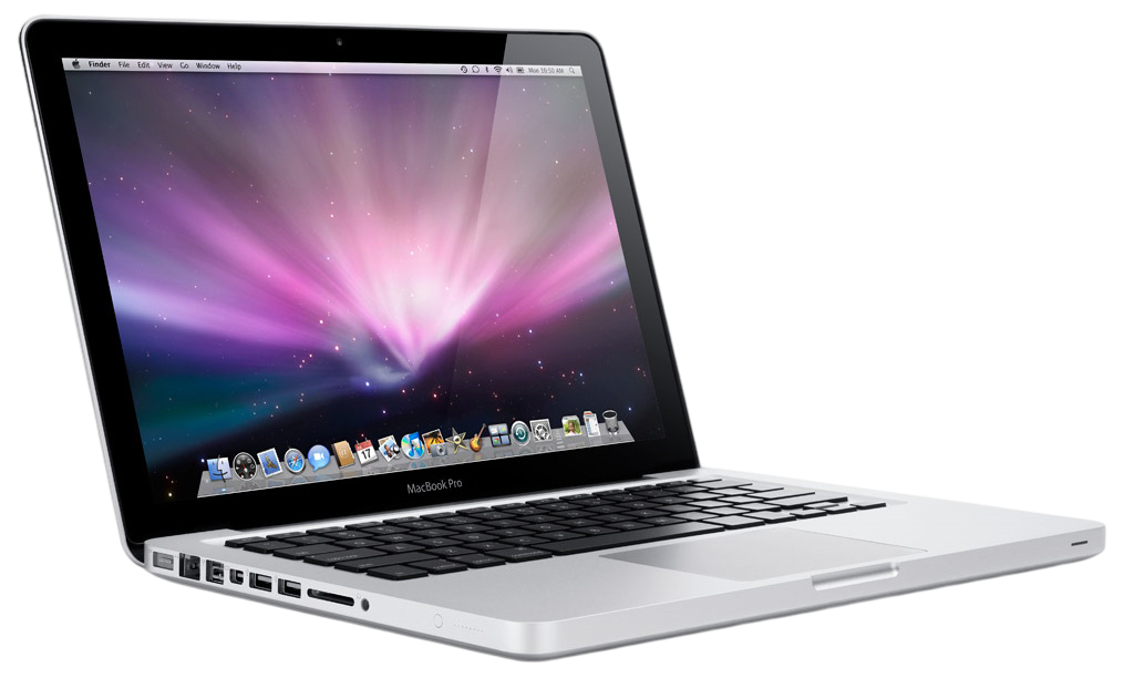 Замена звуковой карты Apple MacBook Pro 13 2010