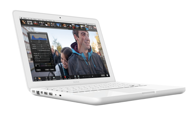 Замена звуковой карты Apple MacBook 13 2009