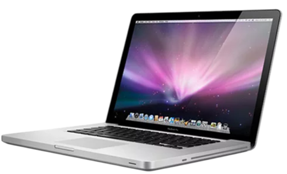 Замена звуковой карты Apple MacBook 13 2008