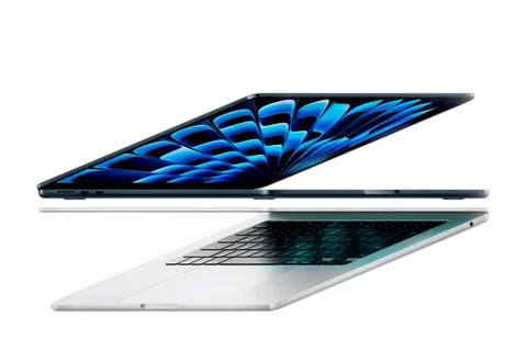 Замена звуковой карты Apple MacBook Air  M4 (13″, 15″)