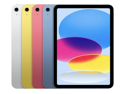 Замена динамика Apple iPad 9 поколения