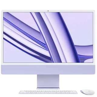 Замена видеоадаптера (видеокарты) Apple iMac M4