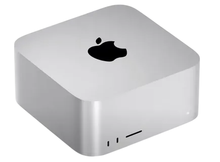 Замена северного моста Apple Mac Studio M3 Ultra