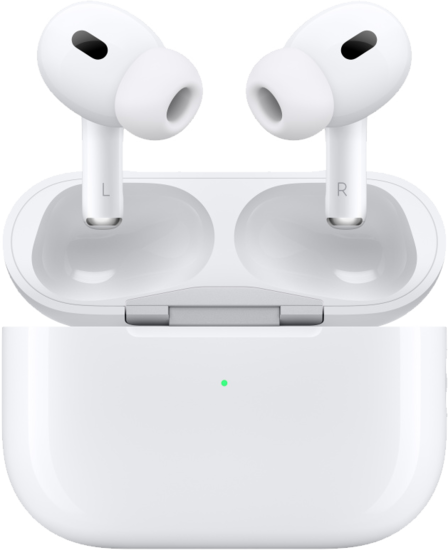 Восстановление амбушюр Apple AirPods Pro 2