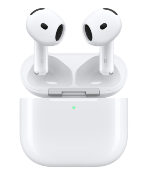 Восстановление амбушюр Apple AirPods 4