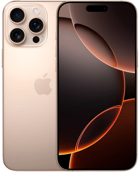 Замена микрофона Apple iPhone 16 Pro Max