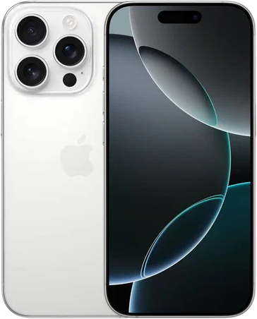 Замена микрофона Apple iPhone 16 Pro