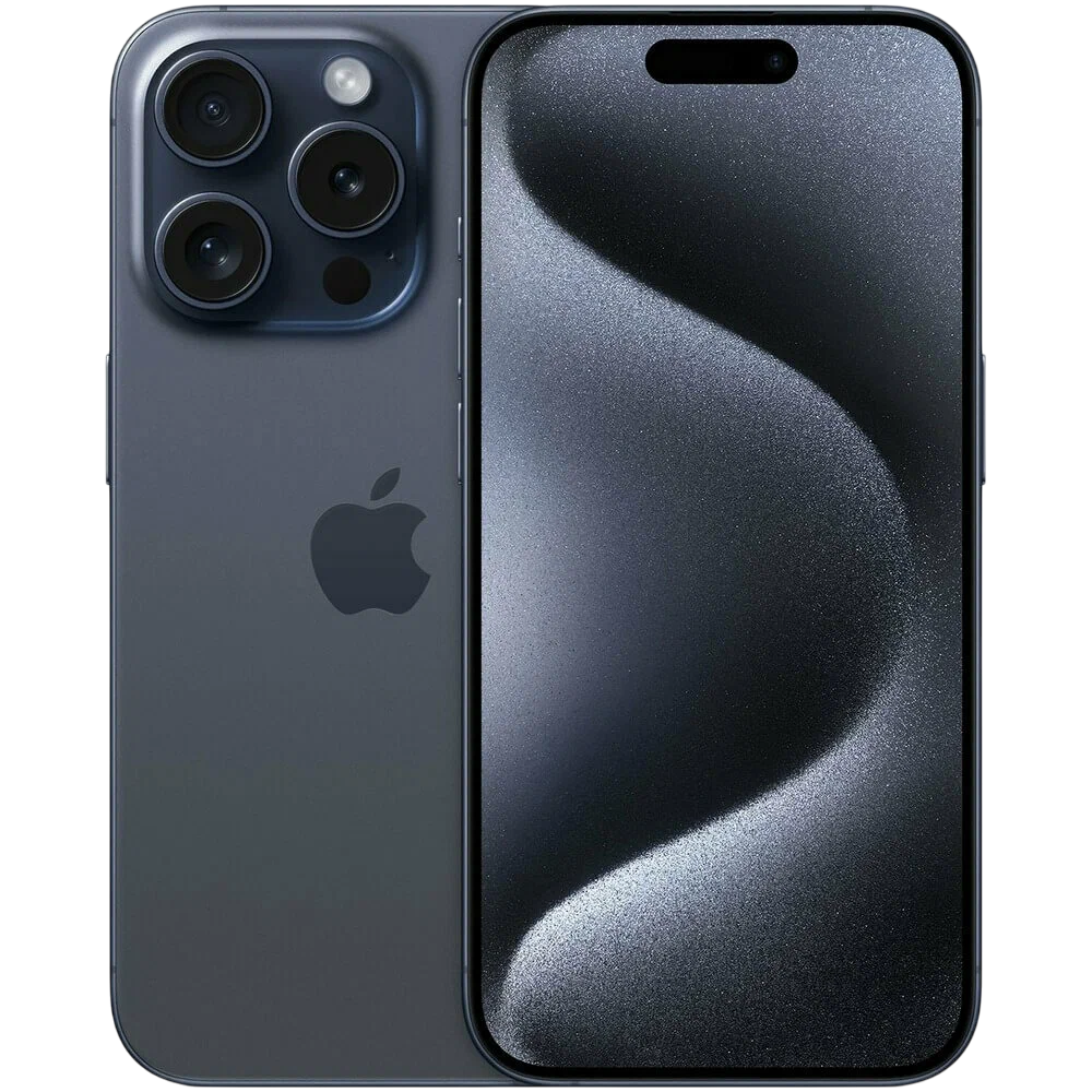 Замена микрофона Apple iPhone 15 Pro