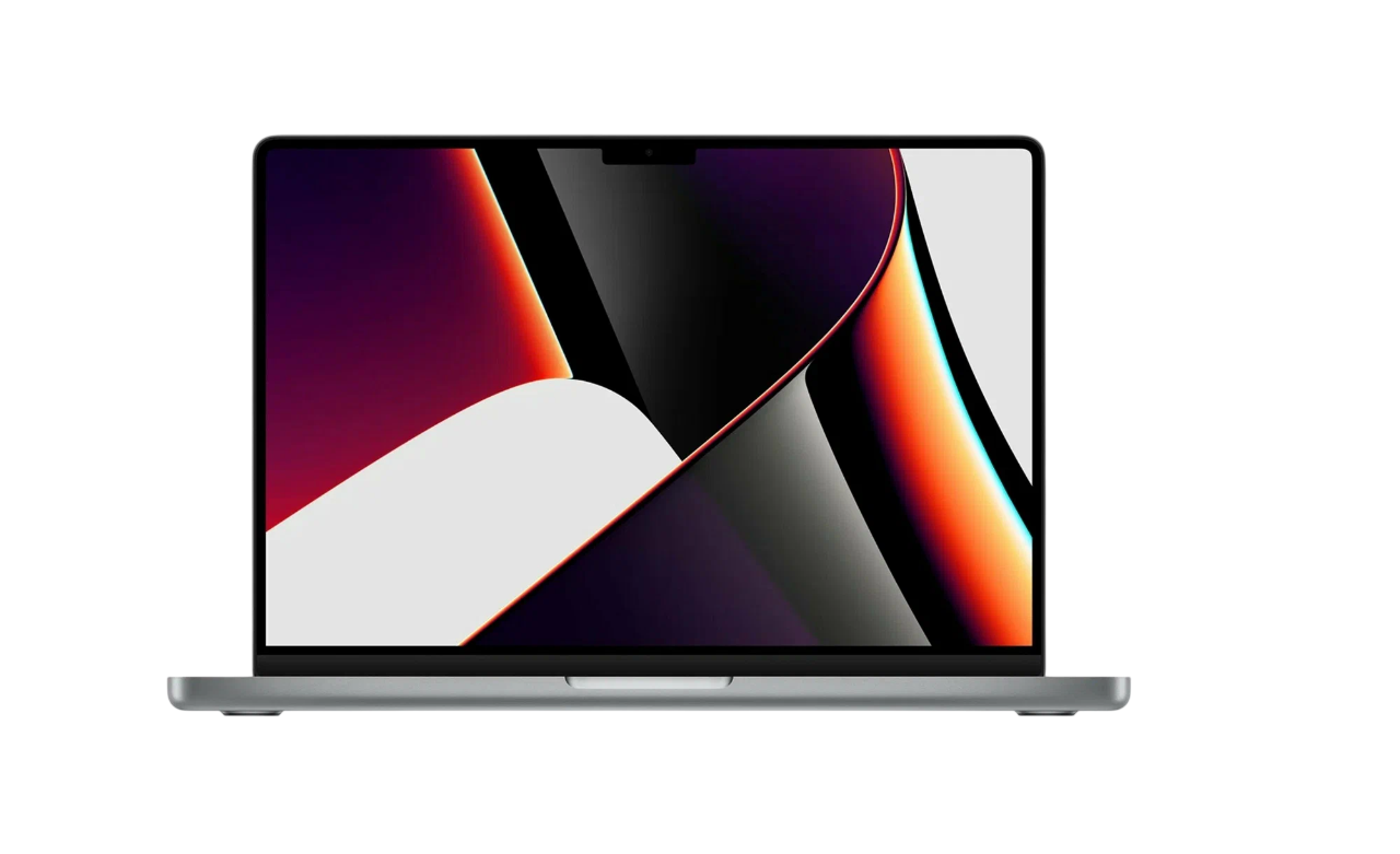 Замена звуковой карты Apple MacBook Pro 14 M1 Pro 2021