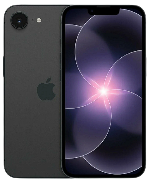 Замена микрофона Apple iPhone 17e